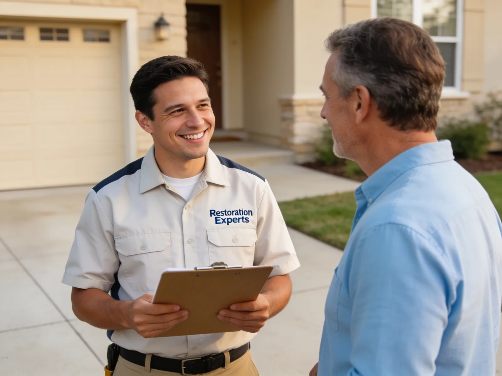 Water Damage Cleanup Wortham, TX FAQs